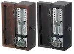 Wittner Metronom Taktell Super Mini Mahagoni