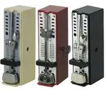 Wittner Taktell Super Mini Metronom Rot