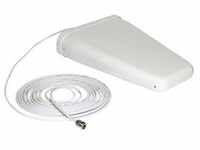 DeLOCK LTE Band 1/3/7/20 Antenna - Antenne - Smart Home