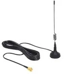 DeLOCK GSM / UMTS Antenna - Antenne - 21.5 cm