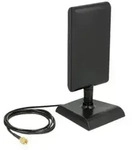 DeLOCK - Antenne - Smart Home - 2 dBi, 4 dBi