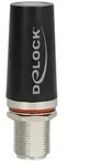 DeLOCK LTE Antenna - Antenne - Smart Home - 3 dBi