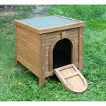 Maisonette kleine Tiere
