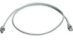 Teleg&auml;rtner Patchkabel S/FTP 6A L00006A0036