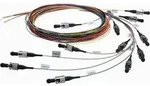 Teleg&auml;rtner LWL Pigtail-Set TN-PS-12SC-E9-OS2