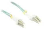 Synergy 21 50m OM3 LC - LC - 50 m - OM3 - LC - LC - LWL-2-Faser-Patchk - LC-LC -