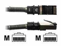 PatchSee DirectPatch - Patch-Kabel - RJ-45 (M)