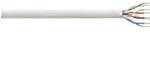 LogiLink CPV0015 Netzwerkkabel CAT 5e U/UTP 4 x 2 x 0.13mm2 Grau 305m