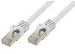 SHIVERPEAKS - S-Conn Cat7, 15m, 15 m, Cat7, S/FTP (S-STP), RJ-45, RJ-45