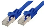 SHIVERPEAKS - S-Conn Cat. 7 S/FTP 15 m, 15 m, Cat7, S/FTP (S-STP), RJ-45, RJ-45
