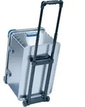 Anbautrolley Au&szlig;en-B240xT450xH340mm m.Kunststoffbeschl&auml;gen ZARGES