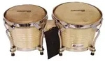 DIMAVERY BG-67 Bongo 6,5 + 7,5 natur