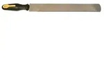 Hufraspel mit Griff - Raspell&auml;nge 35 cm - Heftl&auml;nge 12,5 cm
