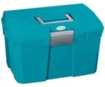 Kerbl Putzbox Siena Capriblau 328267