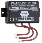 KEMO Phasenkoppler M091N f&uuml;r Powerline