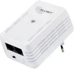 Allnet ALL1682511v2 Powerline Einzel Adapter ALL1682511v2 500 MBit/s