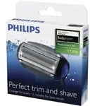 Philips Bodycare TT 2000/43 Scherfolie Schwarz 1 St.