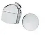 hansgrohe HG Fertigmontageset EXAFILL Wannenein- Ab und
