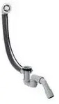 hansgrohe Flexaplus Grundk&ouml;rper f&uuml;r Normwannen, 1 Stk.