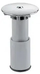 hansgrohe HG Fertigset STAROLIFT '52 Ablaufgarnitur chrom