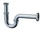 hansgrohe HG R&ouml;hrensiphon Standardmodell chrom
