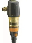 SYR Drufi+ DFR Druckminderer / R&uuml;cksp&uuml;lfilter