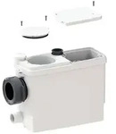 SFA 0017UP WC-Kleinhebeanlage SaniPack Pro UP wei&szlig; wei&szlig;