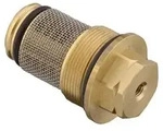 HG R&uuml;ckflussverhinderer f&uuml;r Thermostat