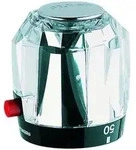 Grohe Skalengriff f Grohmix-UP-Thermostate 1/2Zoll und 3/4Zoll