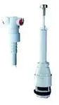 GROHE Austauschgarnitur mattchr/chr