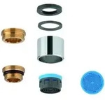 Grohe Mousseur 06574 chrom