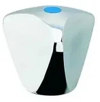 GROHE DE-LUX-Griff PG07 chrom
