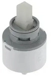 KLUDI 7560500-00 Steuereinheit 75605, 35mm, mit keramischen Scheiben