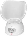 Clatronic GS 3656 Gesichtssauna Mit Inhalatorfunktion