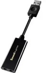 CREATIVE LABS - Creative Sound Blaster Play! 3 - Soundkarte - 96 kHz