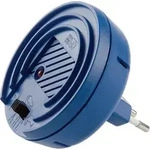 Isotronic Vario 90801 Insektenvertreiber Multifrequenz (&Oslash; x H) 74 mm x 70 mm Blau 1