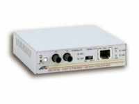 Allied Telesis AT MC101XL - Medienkonverter - Ethernet100Base-FX - 100Base-TX -