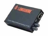 Longshine LCS-C842MT - Medienkonverter - 100Mb LAN