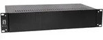 LevelOne CVH-2000 - Modulare Erweiterungseinheit - Rack-montierbar