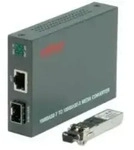 ROLINE Gigabit Konverter, RJ-45