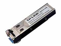 TP-LINK TL-SM321B - SFP (Mini-GBIC)-Transceiver-Modul - GigE - 1000Base-BX - LC/UPC
