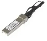 NETGEAR AXC761-10000S SFP+ DirectAttachStack Kabel 1m SFP-Transceiver-Modul 10 GBit/s