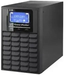 BLUEWALKER - PowerWalker VFI 1000C LCD - USV - 800 Watt - 1000 VA