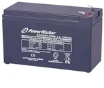 PowerWalker PWB12 Series PWB12-9 - USV-Akku