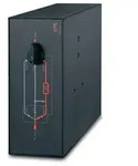 Schneider Elec.(APC) APC Service Bypass Panel SBP10KRMI4U