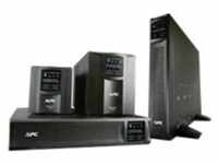 APC - USV - 500 Watt - 750 VA - RS-232, USB