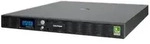 CyberPower Professional Rack Mount LCD Series PR1000ELCDRT1U - USV (Rack -