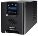 CyberPower Systems CyberPower Professional Series PR1000ELCD - USV