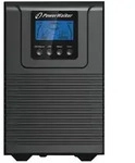 PowerWalker VFI 1000 TG - USV - 900 Watt - 1000 VA 9 Ah