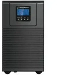 PowerWalker VFI 3000 TGB - USV - 2700 Watt - 3000 VA 9 Ah